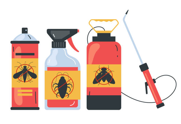 Best Emergency Pest Control  in Mokena, IL